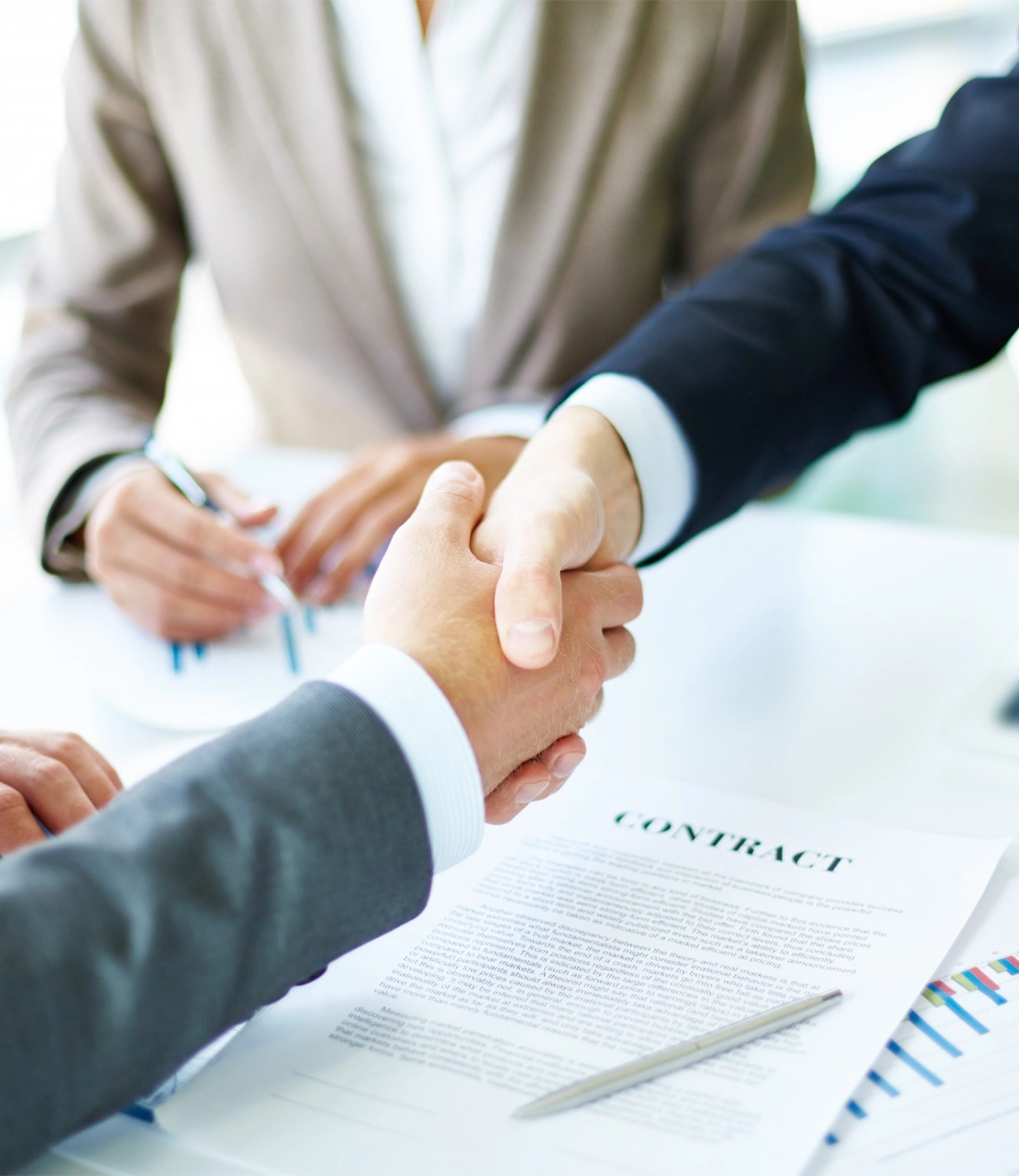Networking and <br>Collaboration Opportunities